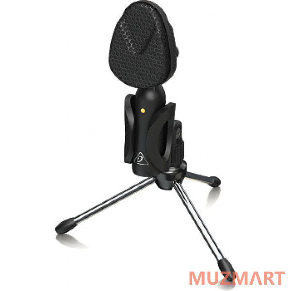 Behringer BV4038 Винтажный конденсаторный USB-микрофон