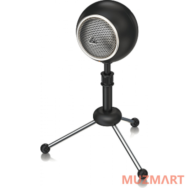 Behringer BV-BOMB Винтажный конденсаторный USB-микрофон