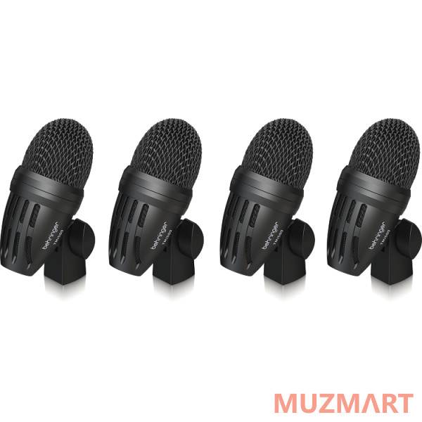 Behringer BC1500 Комплект премиальных микрофонов для барабанной установки
