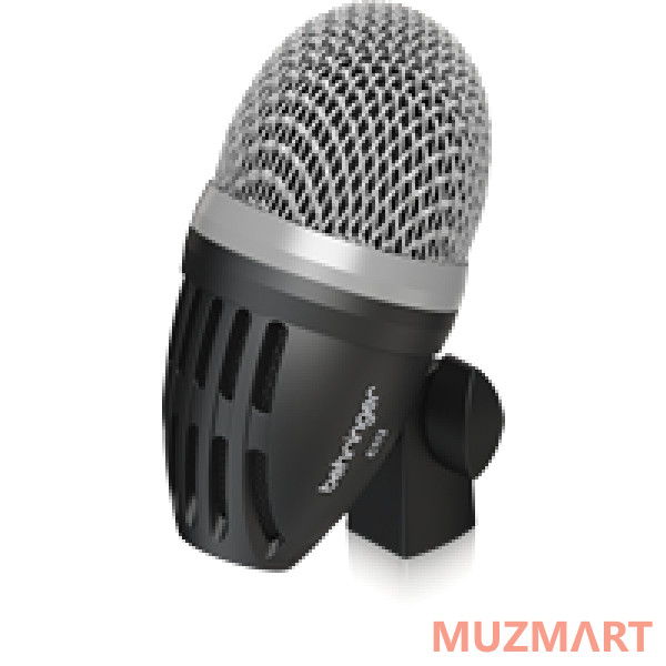 Behringer BC1500 Комплект премиальных микрофонов для барабанной установки