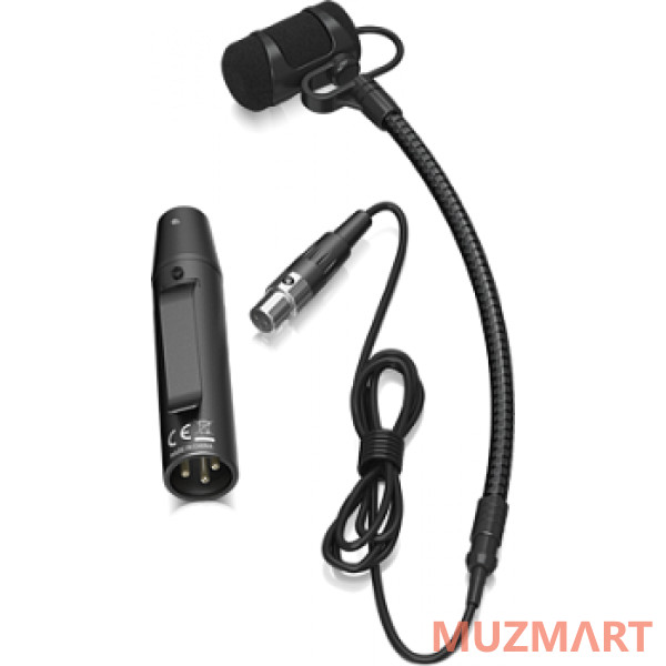 Behringer CB 100 Конденсаторный инструментальный микрофон