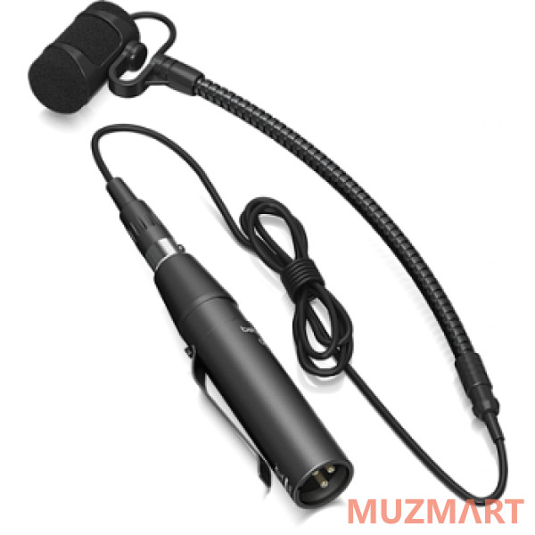 Behringer CB 100 Конденсаторный инструментальный микрофон