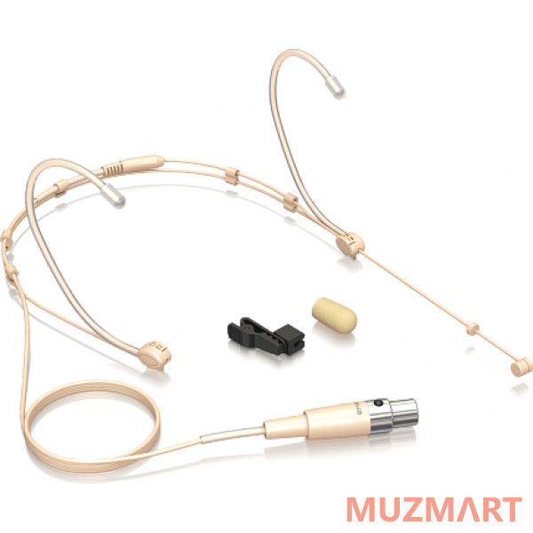 Behringer BD440 Конденсаторный кардиоидный микрофон с оголовьем