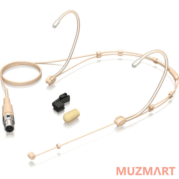 Behringer BD440 Конденсаторный кардиоидный микрофон с оголовьем