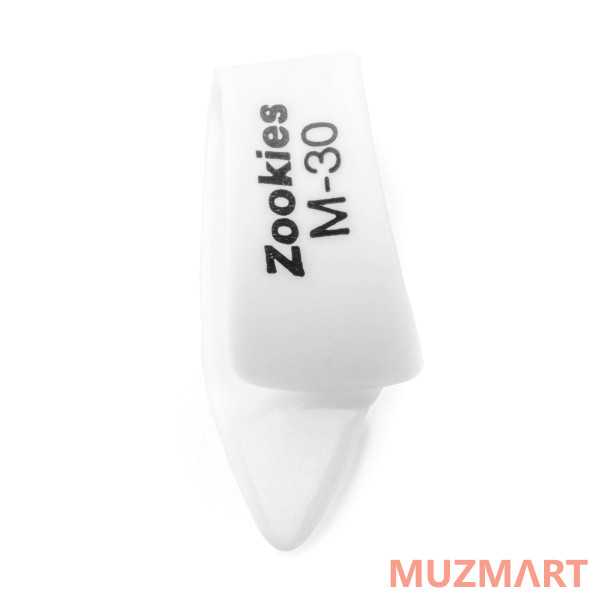 Dunlop Z9002M30 Zookies 12Pack Когти на большой палец
