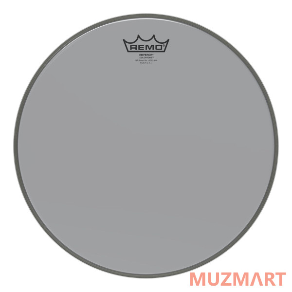 Remo BE-0314-CT-SM 14" Emperor Colortone Пластик для барабана