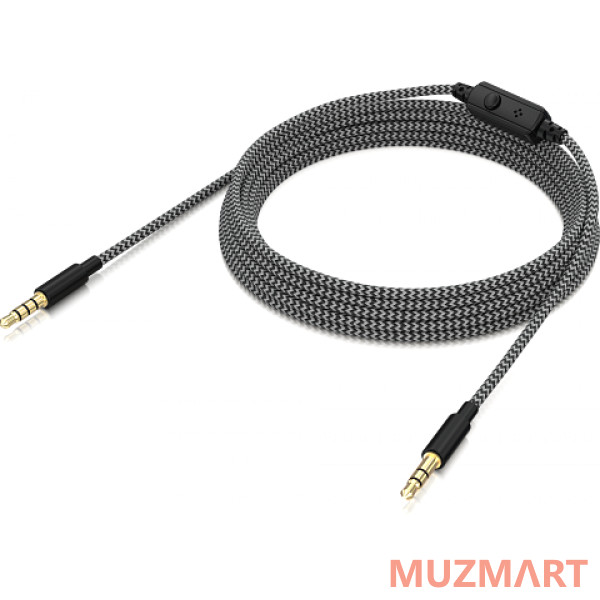 Behringer BC11 Кабель для наушников со встроенным микрофоном