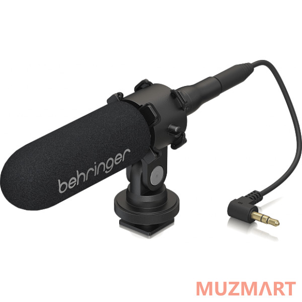 Behringer VIDEO MIC Накамерный конденсаторный микрофон