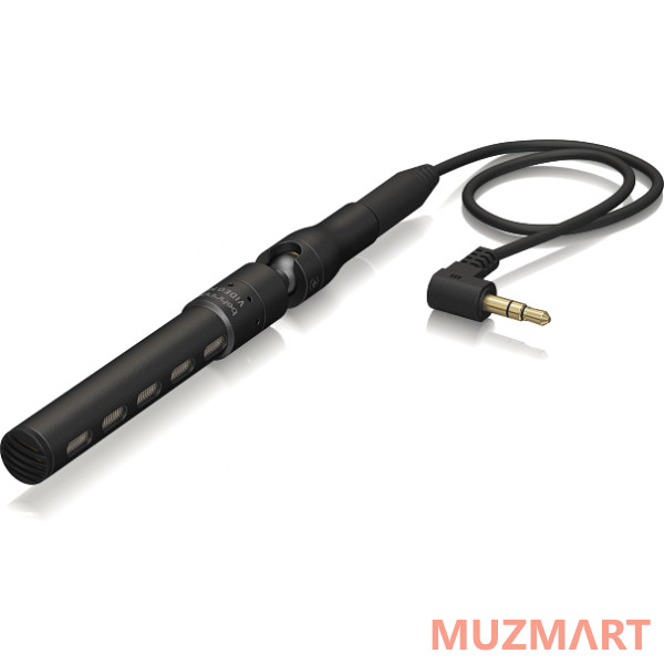 Behringer VIDEO MIC Накамерный конденсаторный микрофон