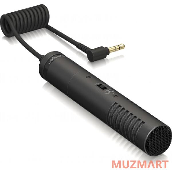 Behringer VIDEO MIC MS Накамерный конденсаторный микрофон