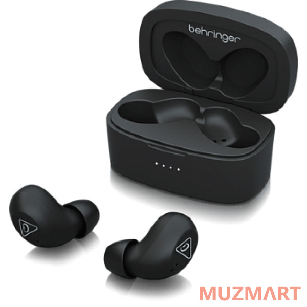 Behringer LIVE BUDS Беспроводные наушники-вставки с Bluetooth TWS