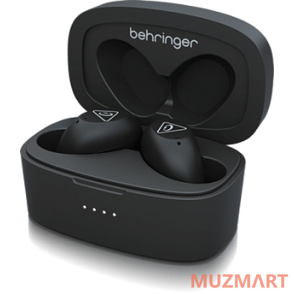 Behringer LIVE BUDS Беспроводные наушники-вставки с Bluetooth TWS