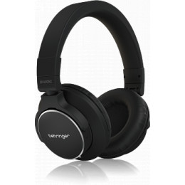 Behringer BH480NC Премиальные референсные Bluetooth наушники