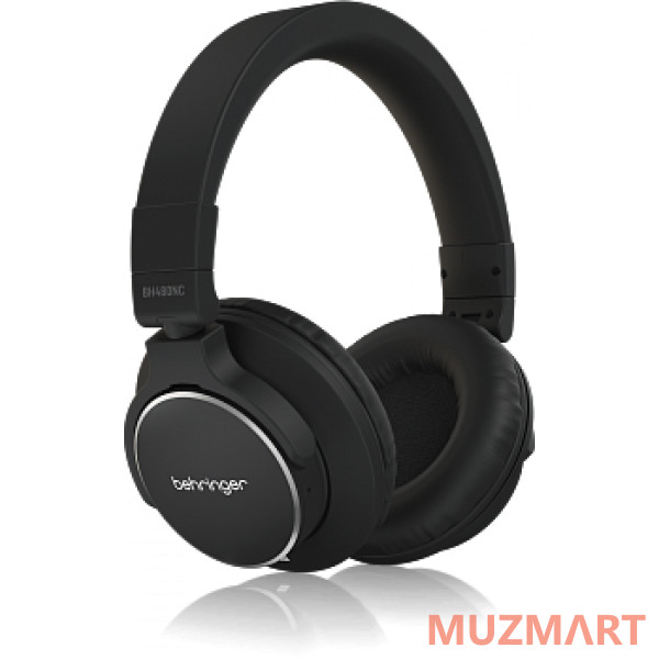 Behringer BH480NC Премиальные референсные Bluetooth наушники