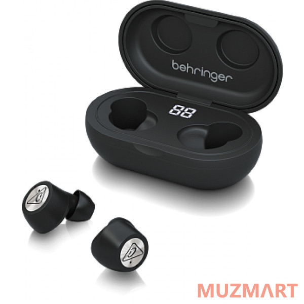 Behringer TRUE BUDS Беспроводные наушники Bluetooth 5.0