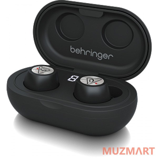 Behringer TRUE BUDS Беспроводные наушники Bluetooth 5.0