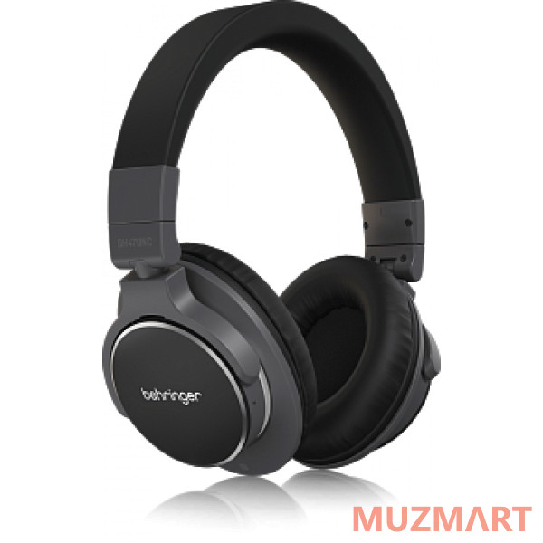 Behringer BH470NC Премиальные Bluetooth наушники