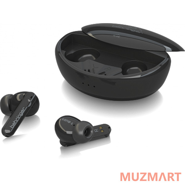 Behringer T-BUDS Высококачественные беспроводные стереонаушники