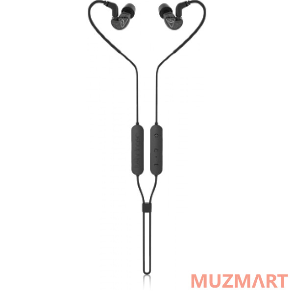 Behringer SD251-BT Наушники для студийного мониторинга