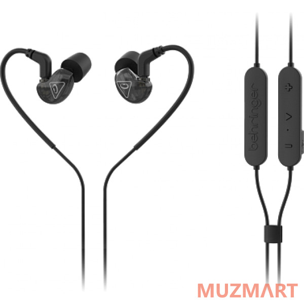 Behringer SD251-BT Наушники для студийного мониторинга