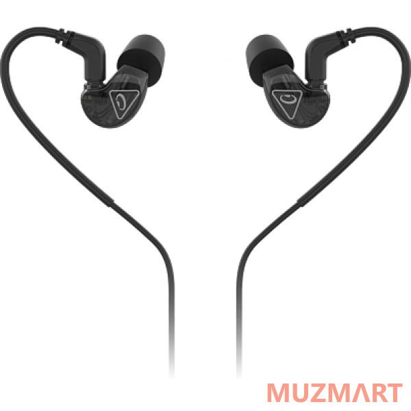 Behringer SD251-BT Наушники для студийного мониторинга