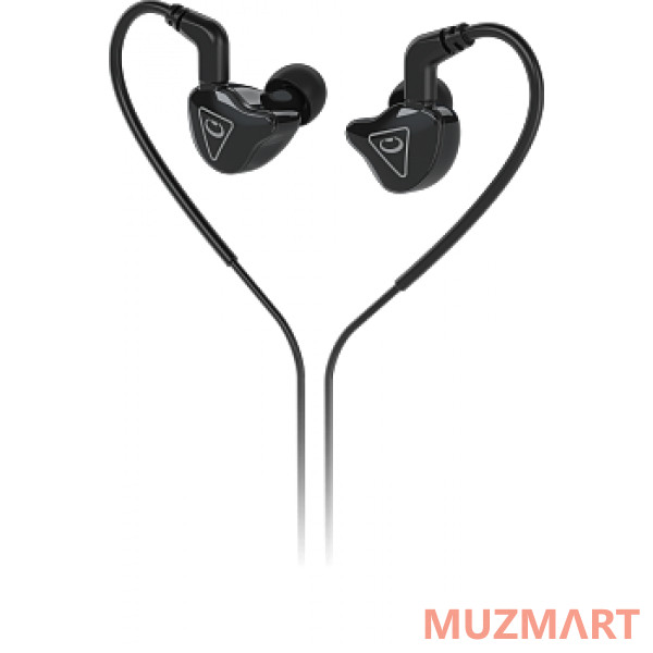 Behringer MO240 Наушники для студийного мониторинга