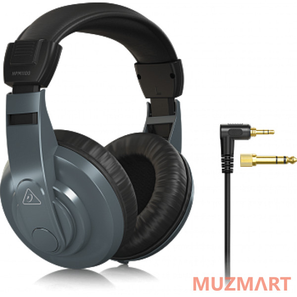 Behringer HPM1100 Закрытые динамические наушники
