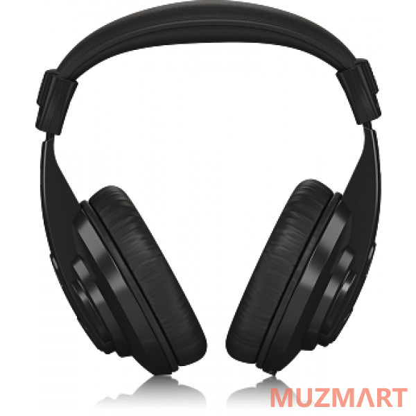 Behringer HPM1100-BK Профессиональные универсальные стерео наушники