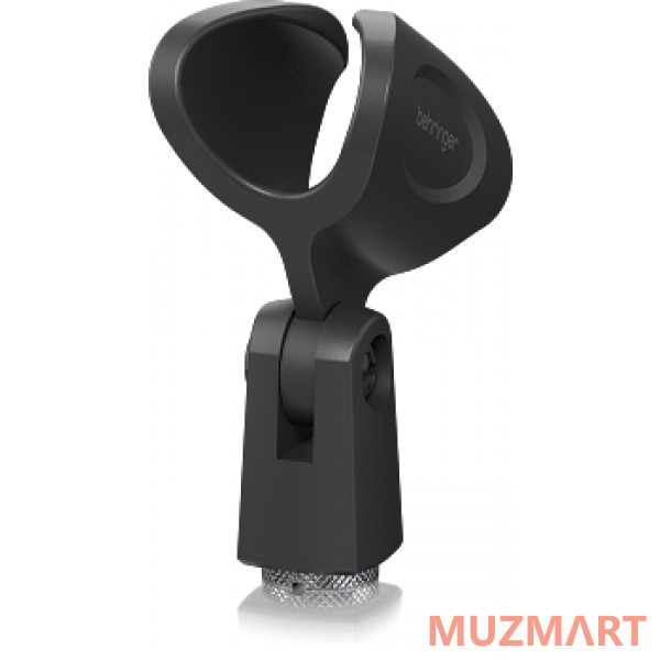 Behringer MC2000 Микрофонный держатель, диаметр 24-35 мм.