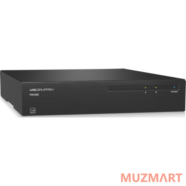 Lab.gruppen FA1202 Усилитель инсталляционный, класс D