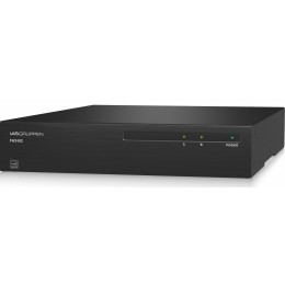 Lab.gruppen FA2402 Усилитель инсталляционный, класс D