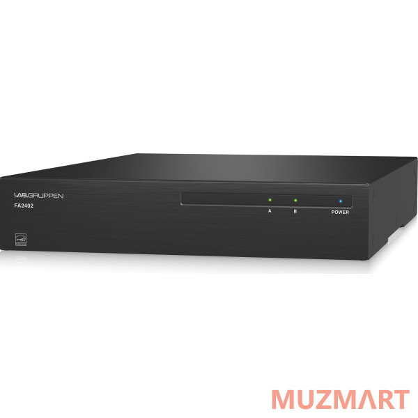 Lab.gruppen FA2402 Усилитель инсталляционный, класс D