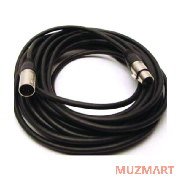 RODE K2/NTK CABLE ASSEMBLY Кабель для студийных микрофонов K2 и NTK, 10 м