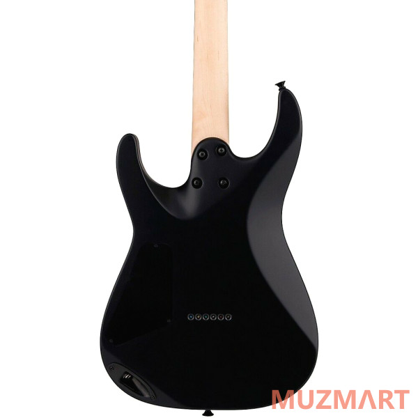 Charvel PRO-MOD DK24 HH HT SATIN BLACK Электрогитара