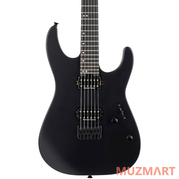 Charvel PRO-MOD DK24 HH HT SATIN BLACK Электрогитара