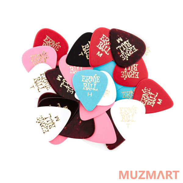 Ernie Ball P09201 T Медиатор