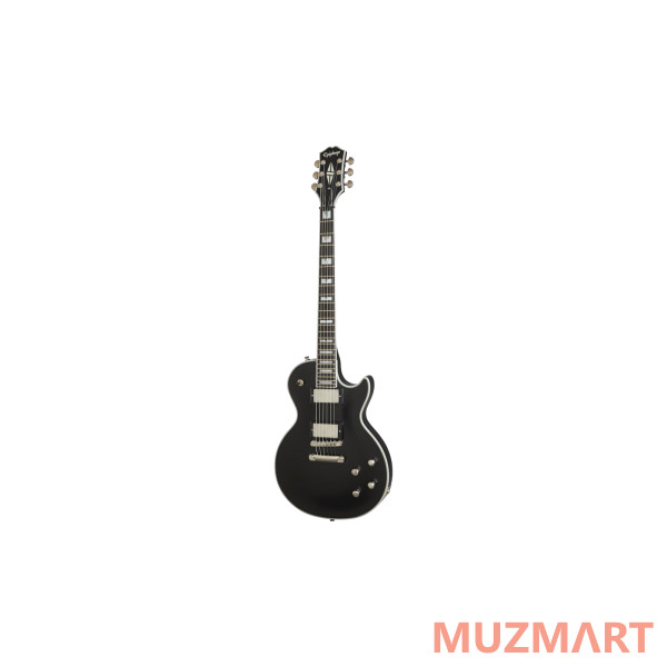 Epiphone Les Paul Prophecy Black Электрогитара