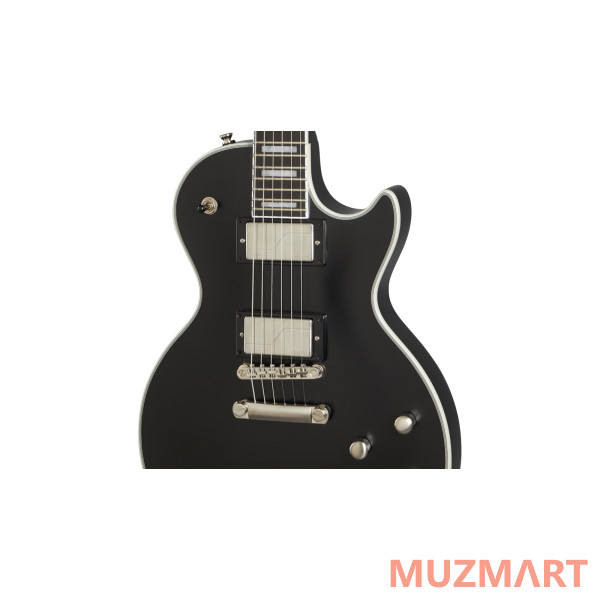 Epiphone Les Paul Prophecy Black Электрогитара