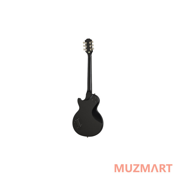 Epiphone Les Paul Prophecy Black Электрогитара
