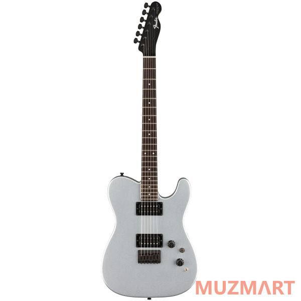 Fender BOXER SERIES TELE INS Электрогитара