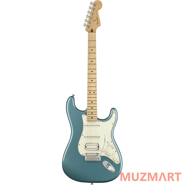 Fender PLAYER STRATOCASTER HSS MN TIDEPOOL Электрогитара