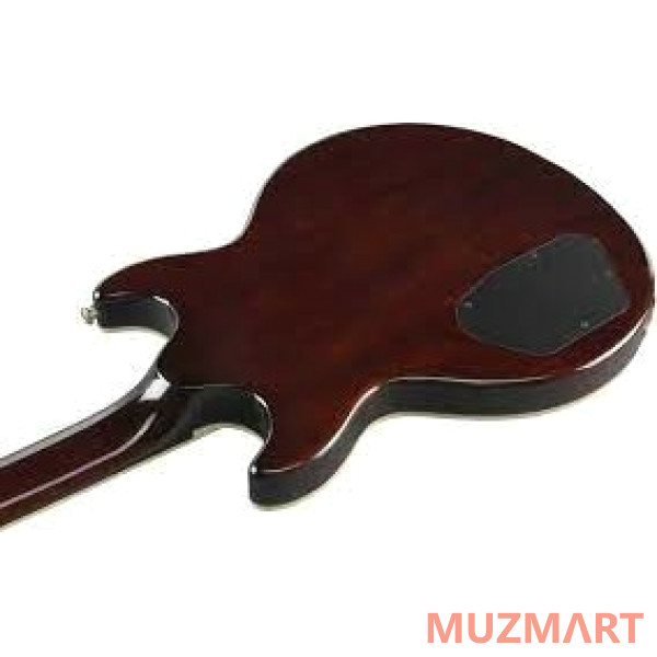 Ibanez AR520HFM-LBB Полуакустическая электрогитара