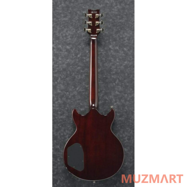 Ibanez IBANEZ AR520HFM-VLS Полуакустическая электрогитара