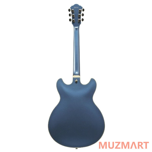 Ibanez AS73G-PBM Полуакустическая электрогитара