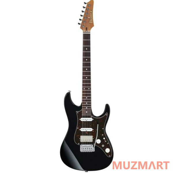 Ibanez AZ2204N-BK Электрогитара