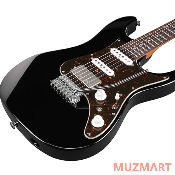 Ibanez AZ2204N-BK Электрогитара