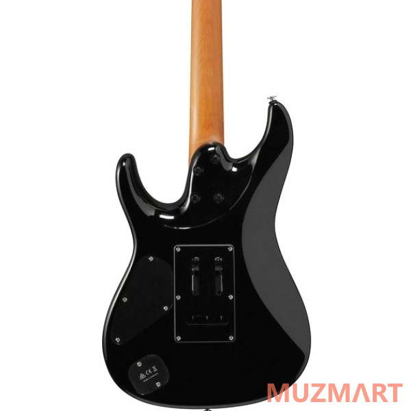 Ibanez AZ42P1-BK Электрогитара