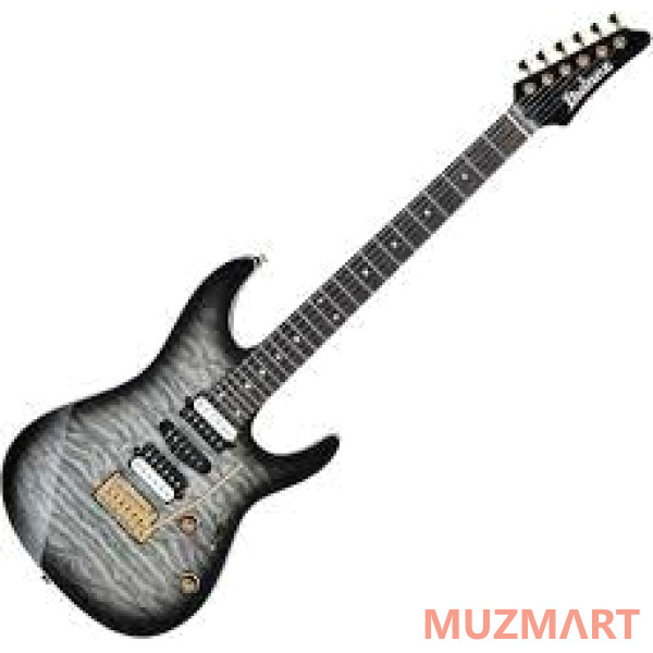 Ibanez AZ47P1QM-BIB Электрогитара