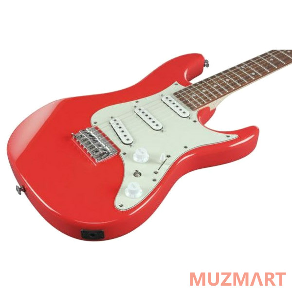 Ibanez AZES31-VM Электрогитара