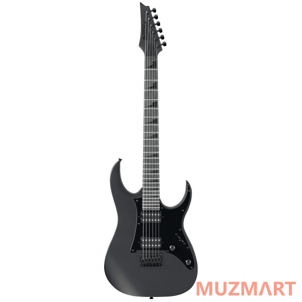 Ibanez GRGR131EX-BKF Электрогитара